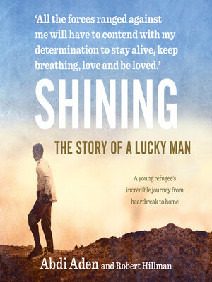 cover image of Shining